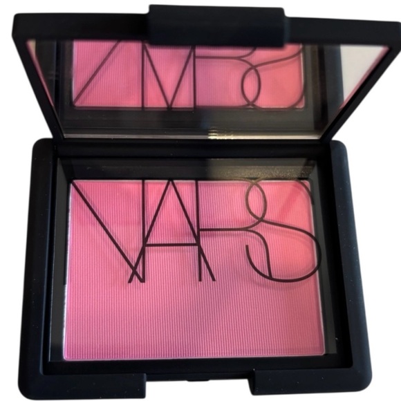 NARS Blush DESIRE (4001) Full Size 4.8g New in Box Face Makeup Pink - Picture 1 of 6
